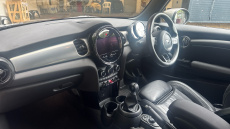 MINI Hatchback 2.0 Cooper S Exclusive 3dr Petrol Hatchback